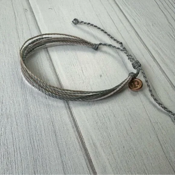 Pura Vida Bracelets x11 ct - Picture 9 of 12